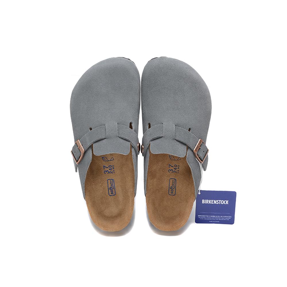 Boston Soft Footbed - Men
