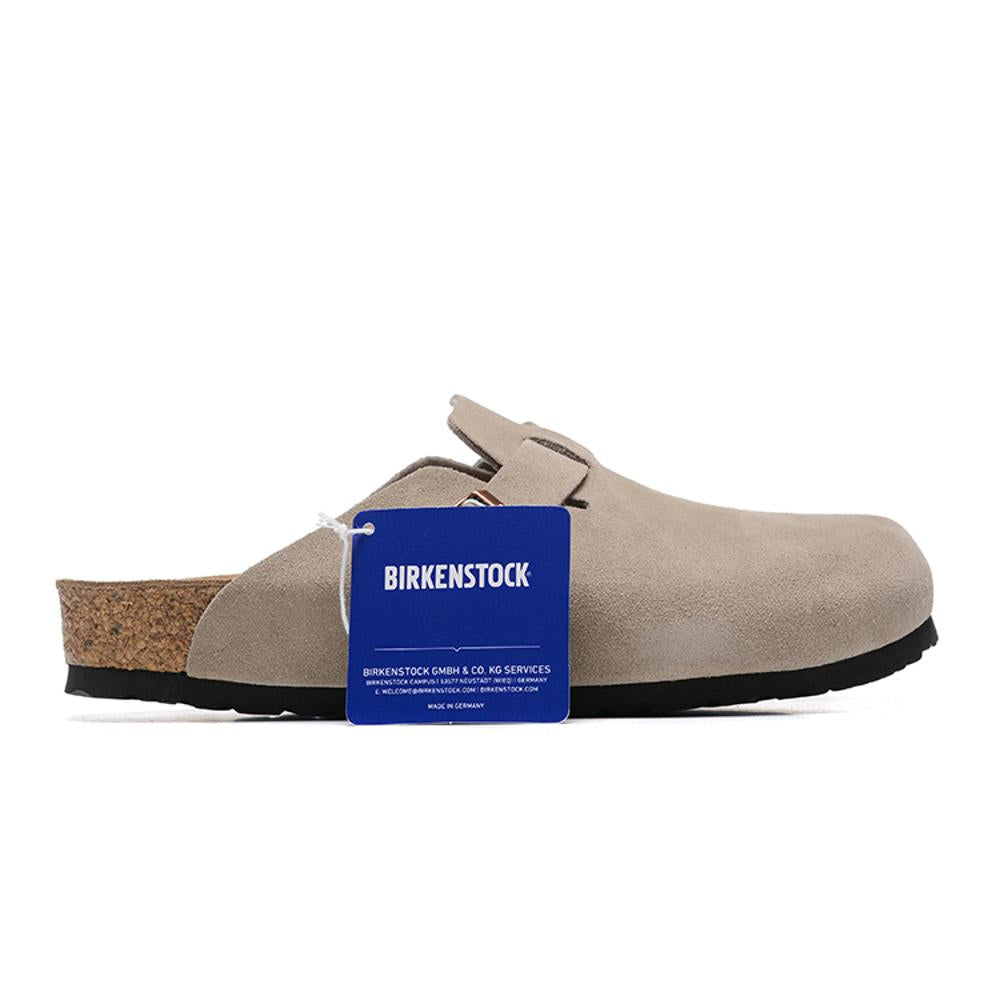 Boston Soft Footbed - Men