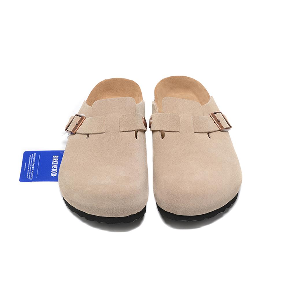 Boston Soft Footbed - Men