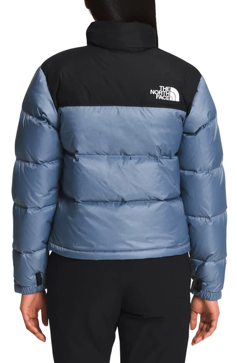 1996 Packable Quilted 700 Fill Power Down Jacket