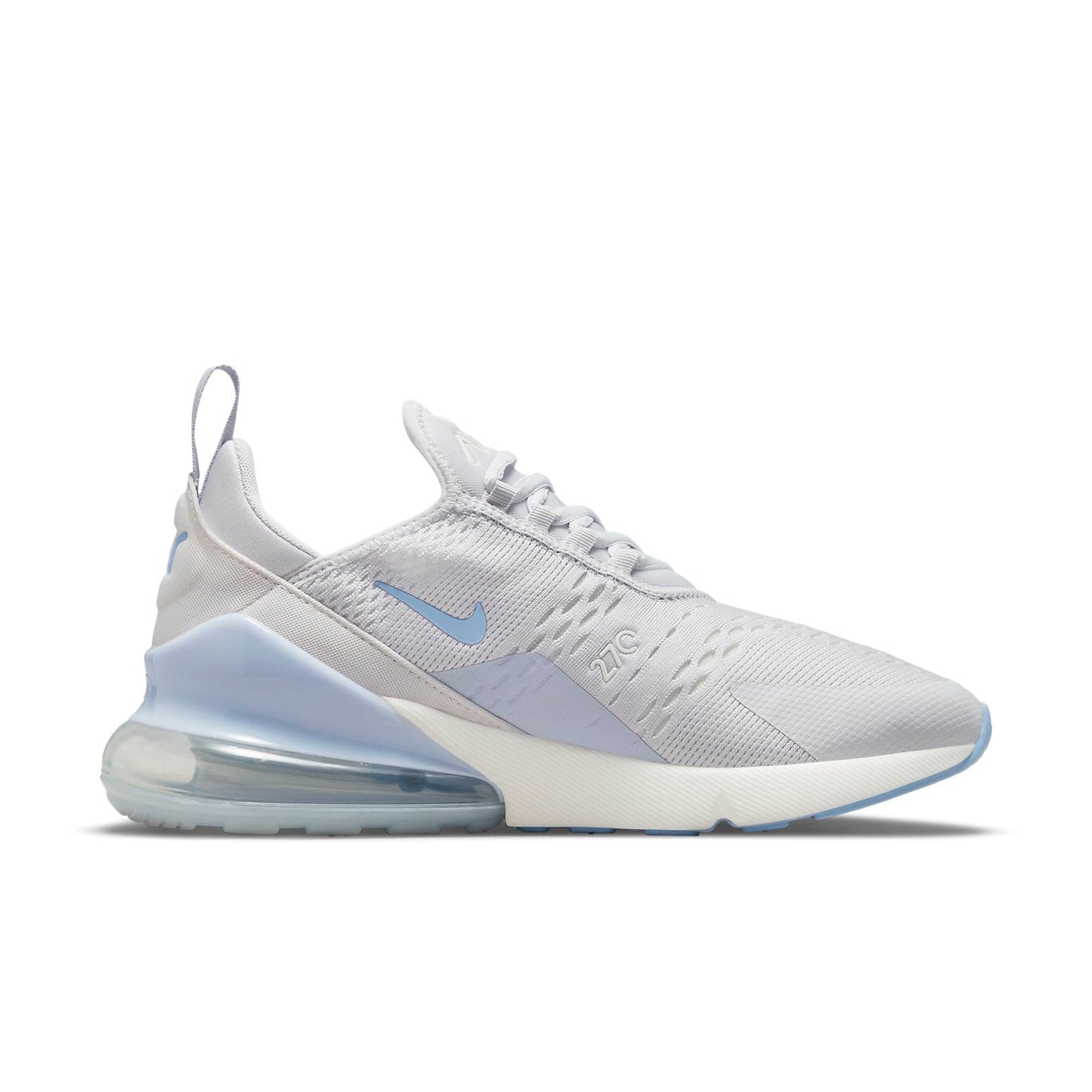 (WMNS) Nike Air Max 270 'Iris Whisper' DQ0862-500