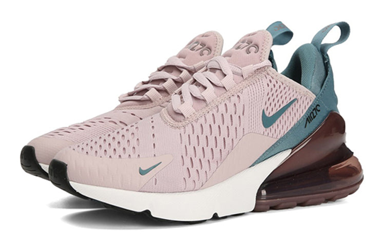 (WMNS) Nike Air Max 270 'Particle Rose' AH6789-602