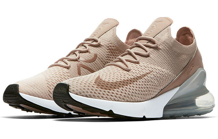 (WMNS) Nike Air Max 270 Flyknit 'Guava Ice' AH6803-801
