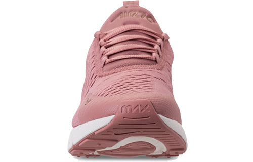 (WMNS) Nike Air Max 270 'Rust Pink' BQ0969-600