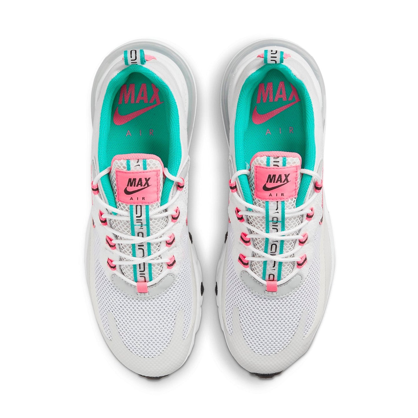(WMNS) Nike Air Max 270 React SE 'South Beach' CZ1612-100