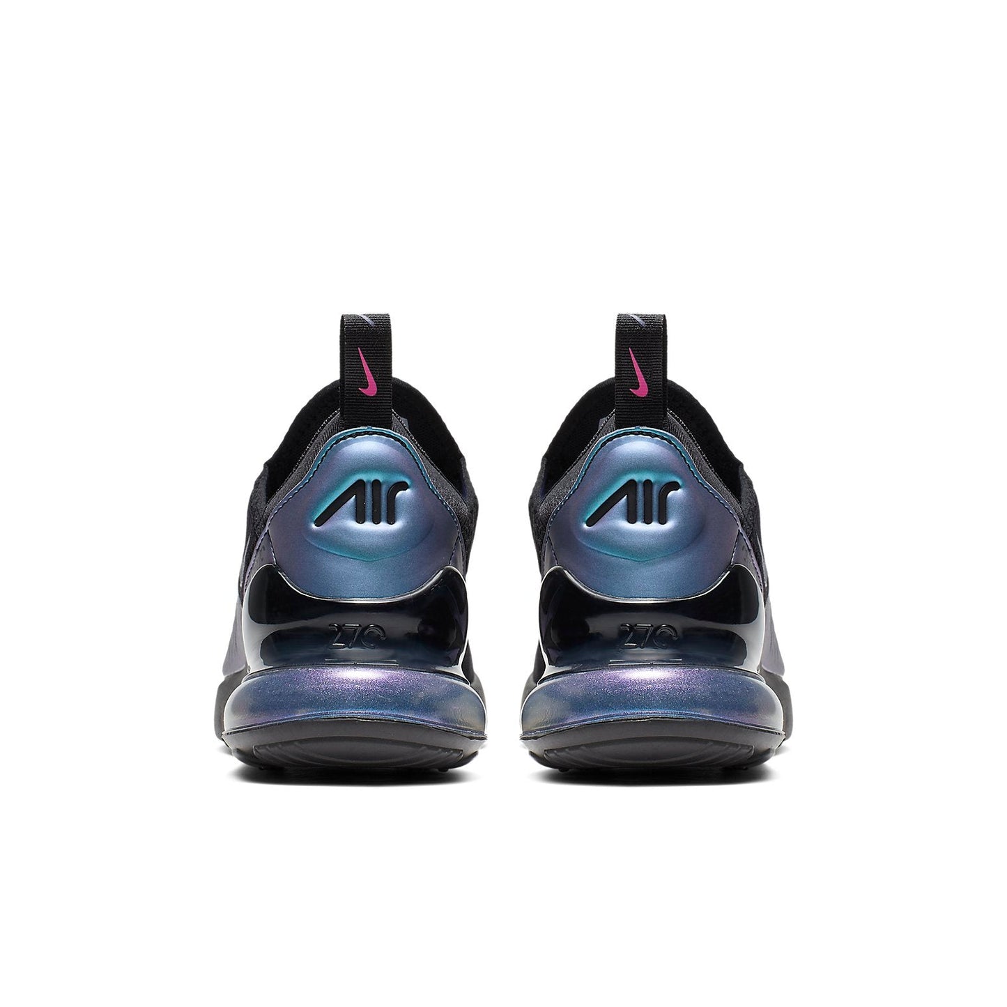(WMNS) Nike Air Max 270 'Throwback Future' AH6789-011