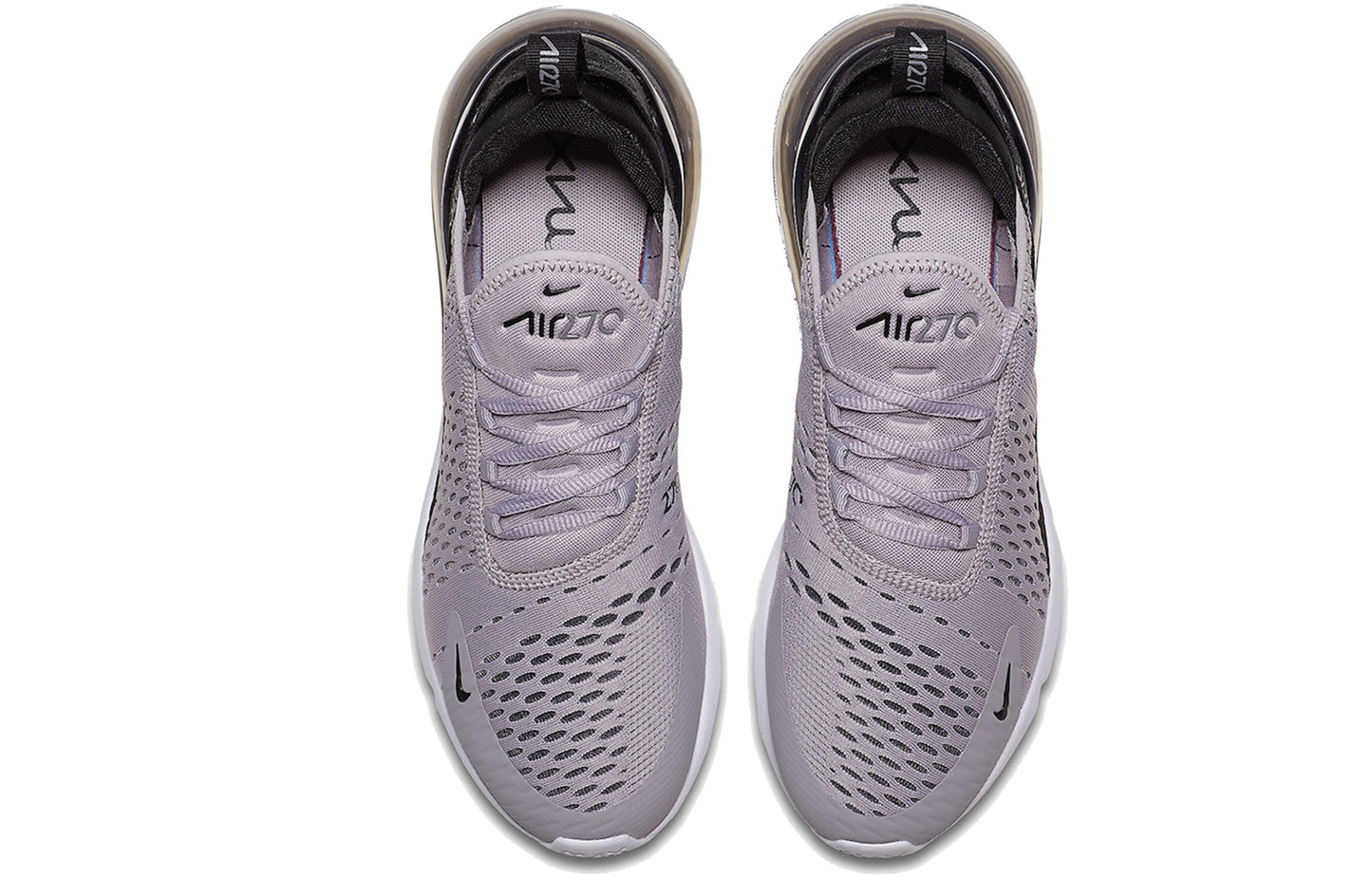 (WMNS) Nike Air Max 270 'Light Grey' AH6789-007