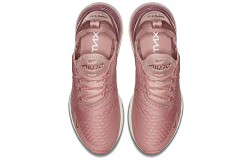 (WMNS) Nike Air Max 270 'Rust Pink' BQ0969-600