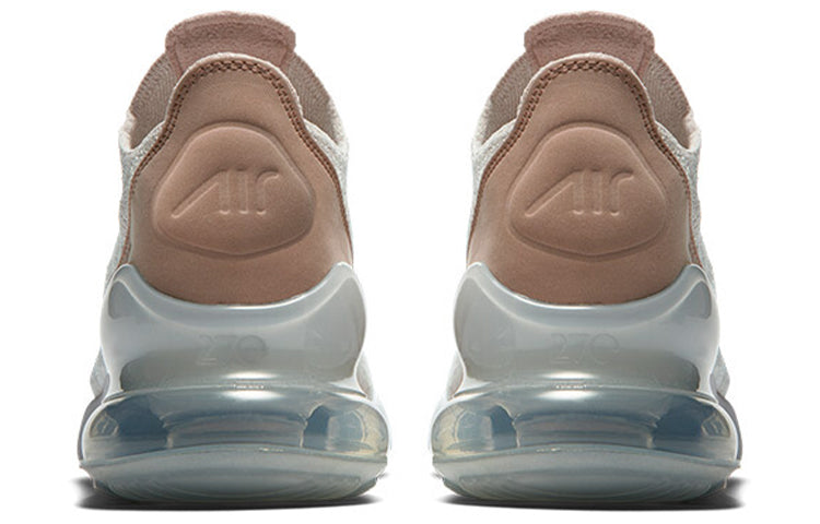 (WMNS) Nike Air Max 270 Flyknit 'Guava Ice' AH6803-801