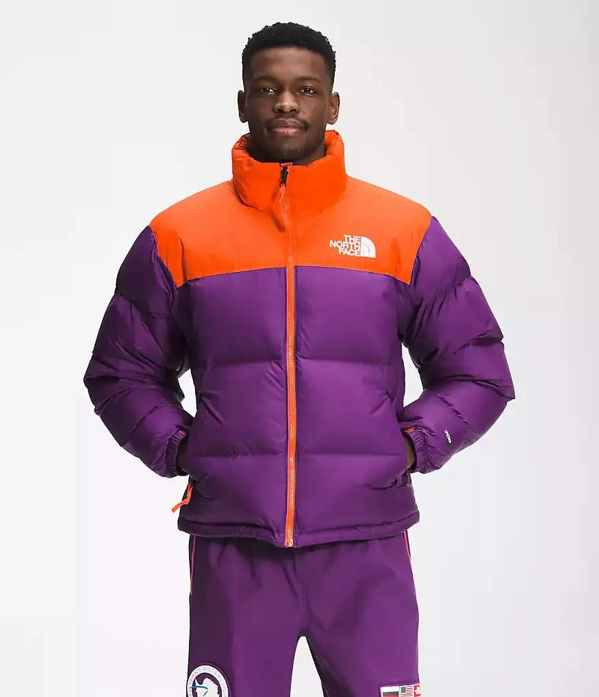 Men’s 1996 Retro Nuptse Jacket
