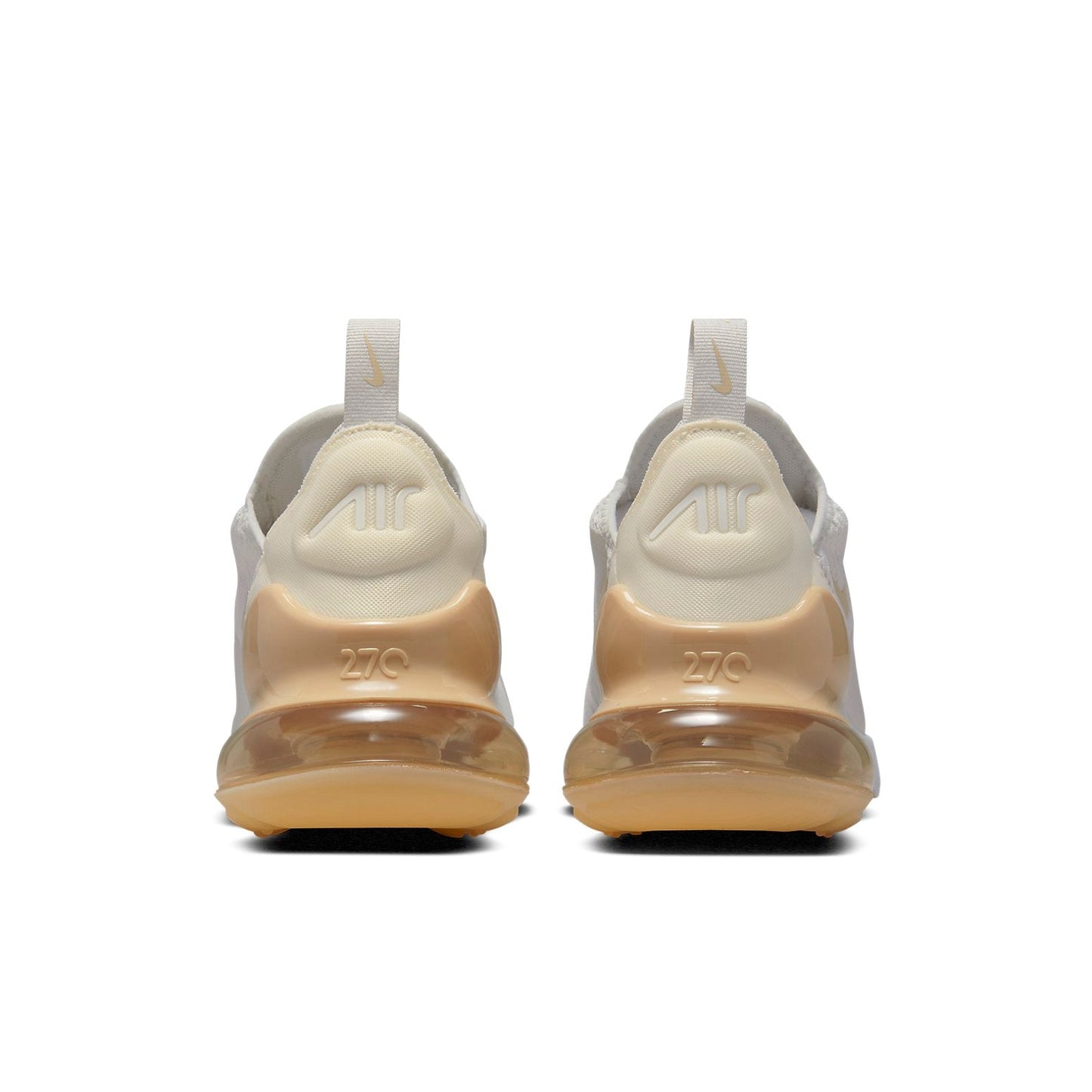 (WMNS) Nike Air Max 270 DX8951-001
