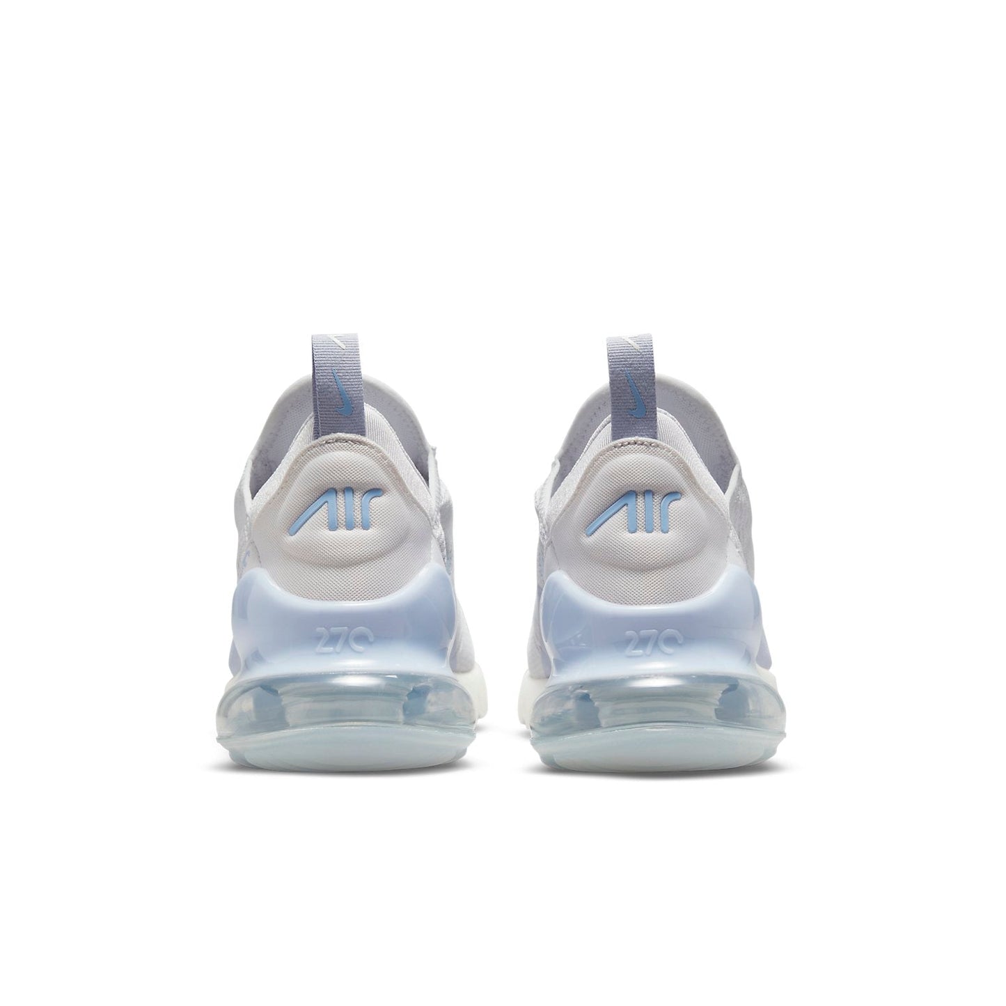 (WMNS) Nike Air Max 270 'Iris Whisper' DQ0862-500