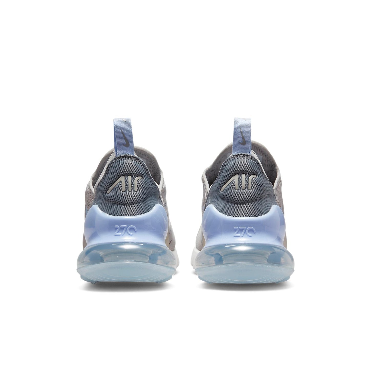 (WMNS) Nike Air Max 270 'Light Iron Ore Marine' DX2645-001