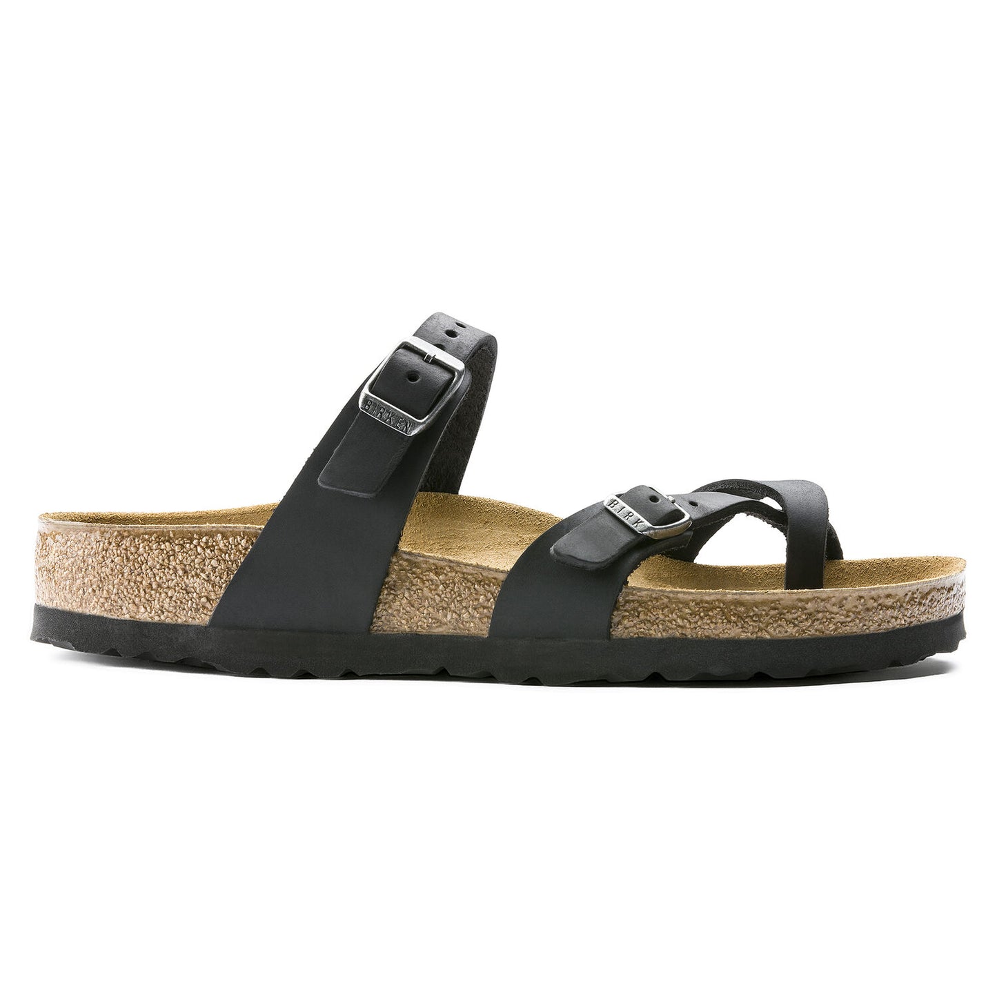 Mayari Oiled Leather - Men