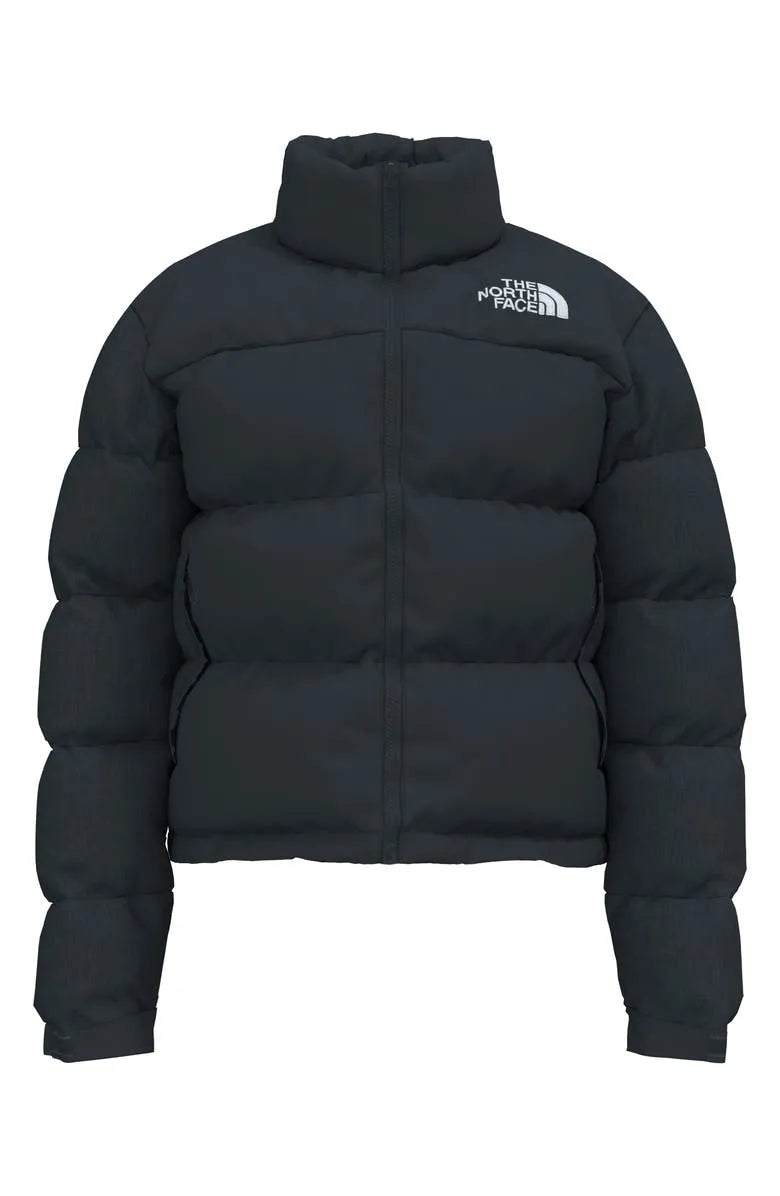 1996 Packable Quilted 700 Fill Power Down Jacket