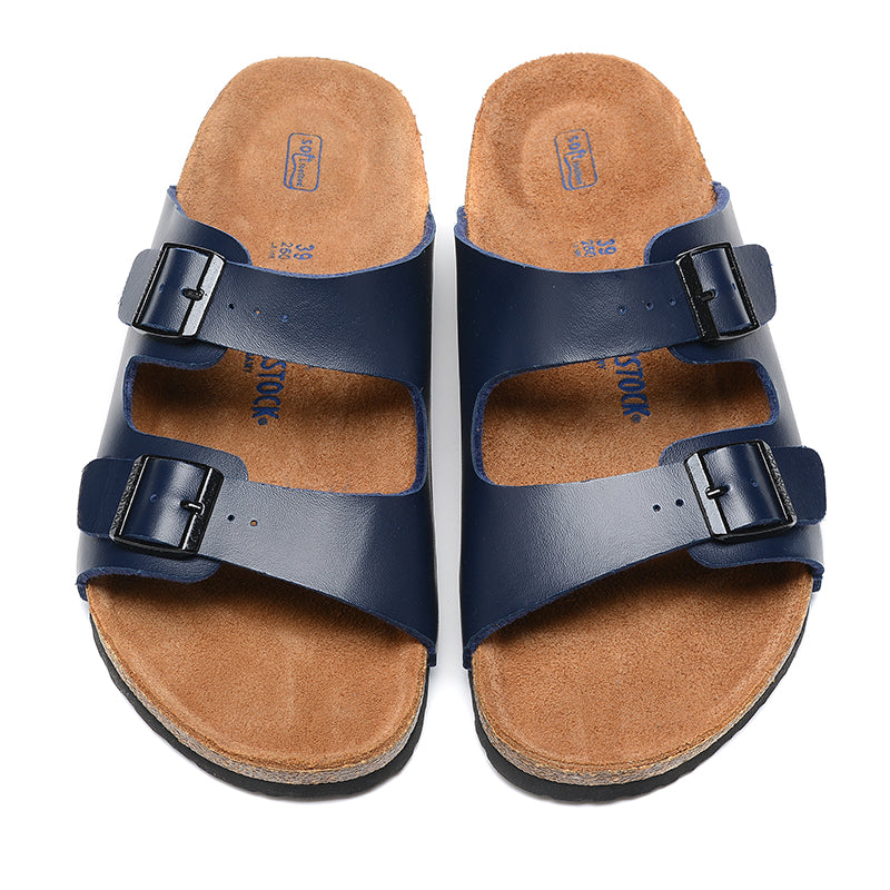 Arizona Soft Footbed - Men