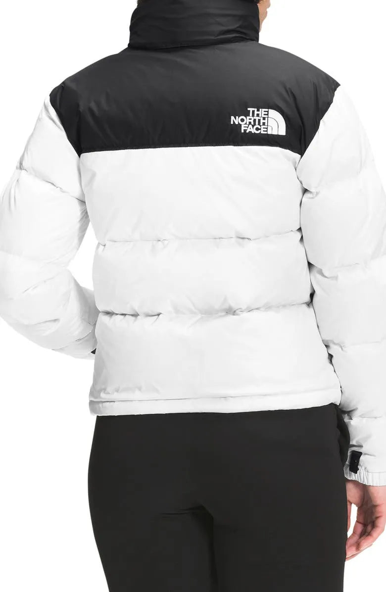 1996 Packable Quilted 700 Fill Power Down Jacket