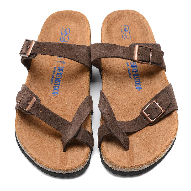 Mayari Soft Footbed - Men