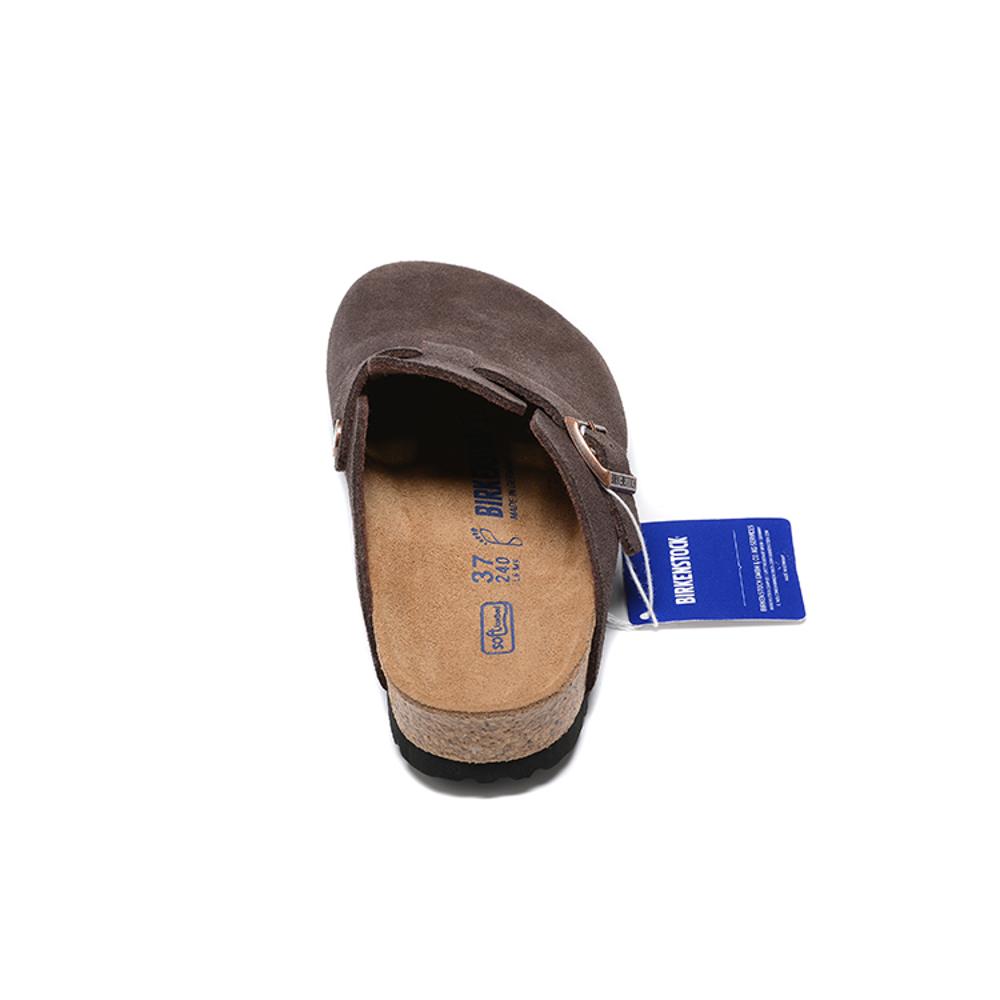 Boston Soft Footbed - Men