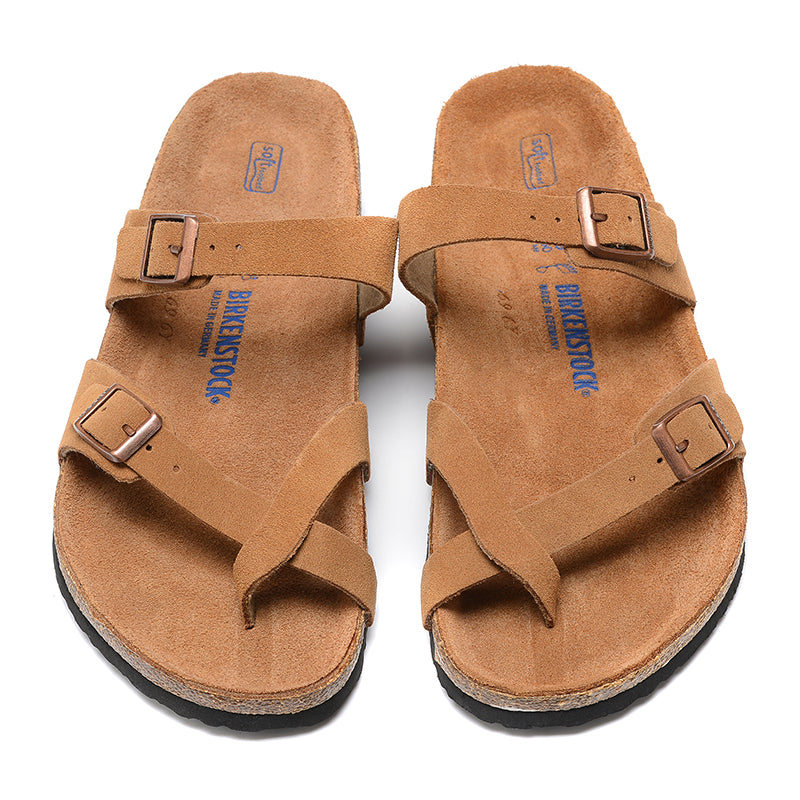 Mayari Soft Footbed - Men