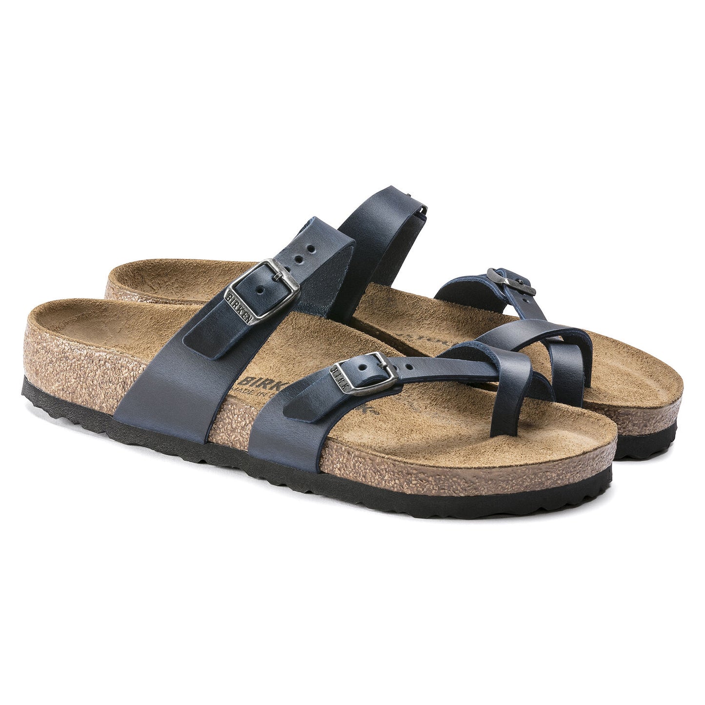Mayari Oiled Leather - Men