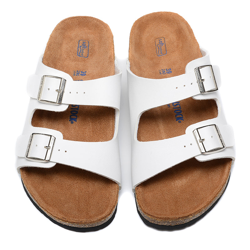 Arizona Soft Footbed - Men