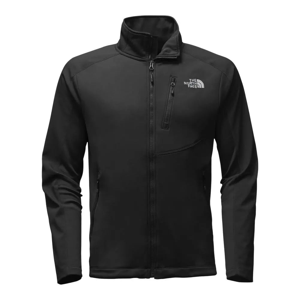 The Nokhjgrth Face-Men's Tough Hybrid Jacket