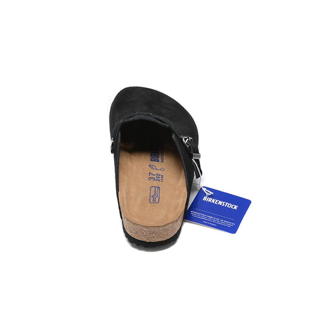 Boston Soft Footbed - Men