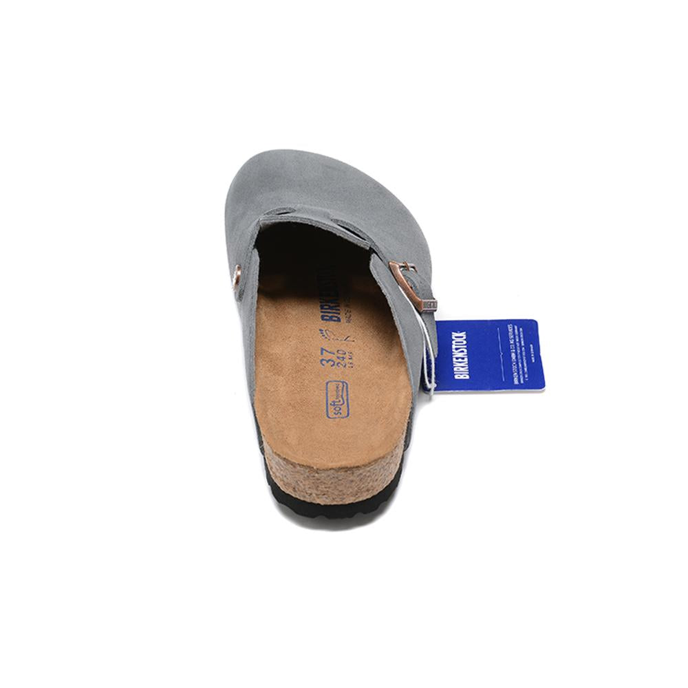 Boston Soft Footbed - Men