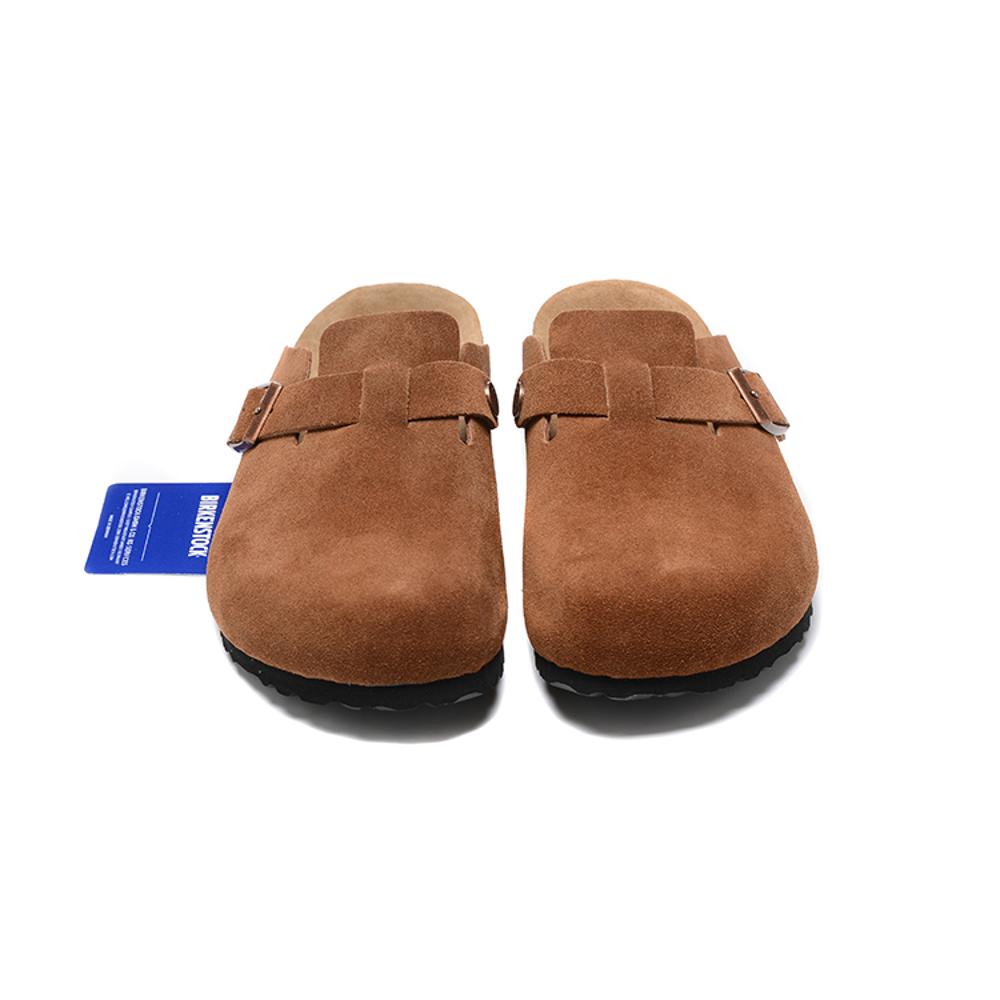 Boston Soft Footbed - Men