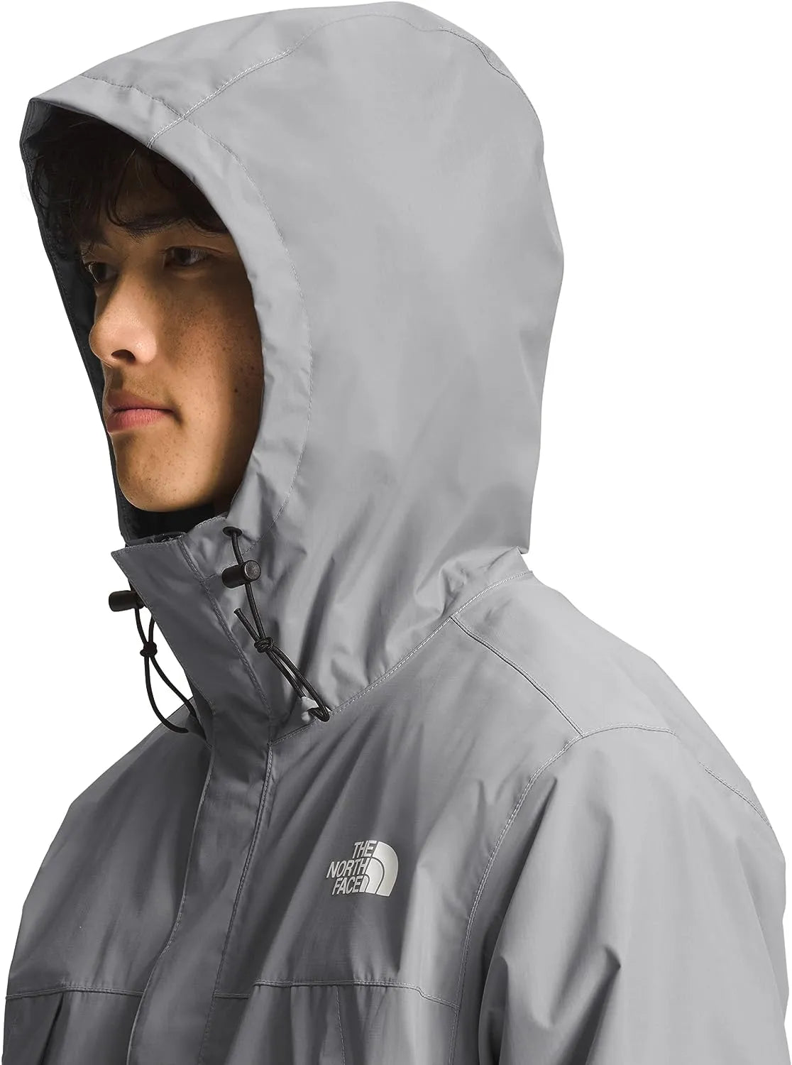 Men's Antora Rain Hooded Jacket