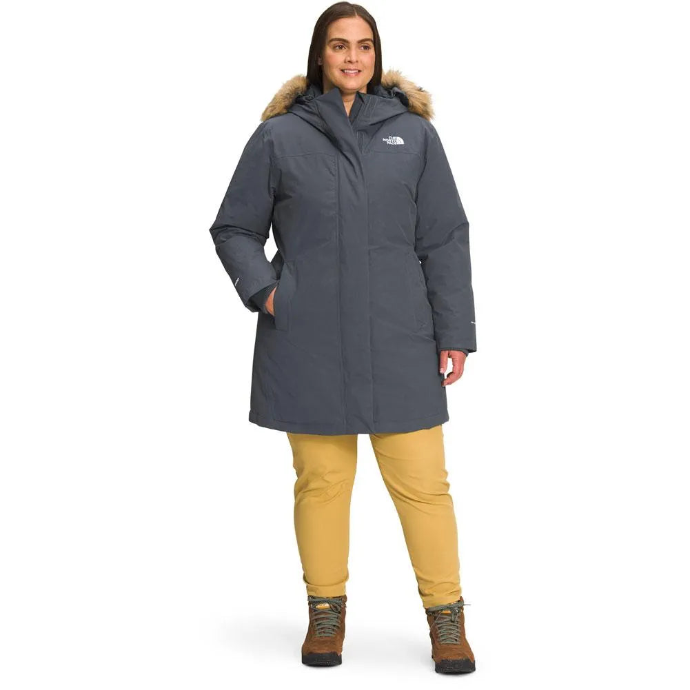 Arctic Plus Down Parka Women's