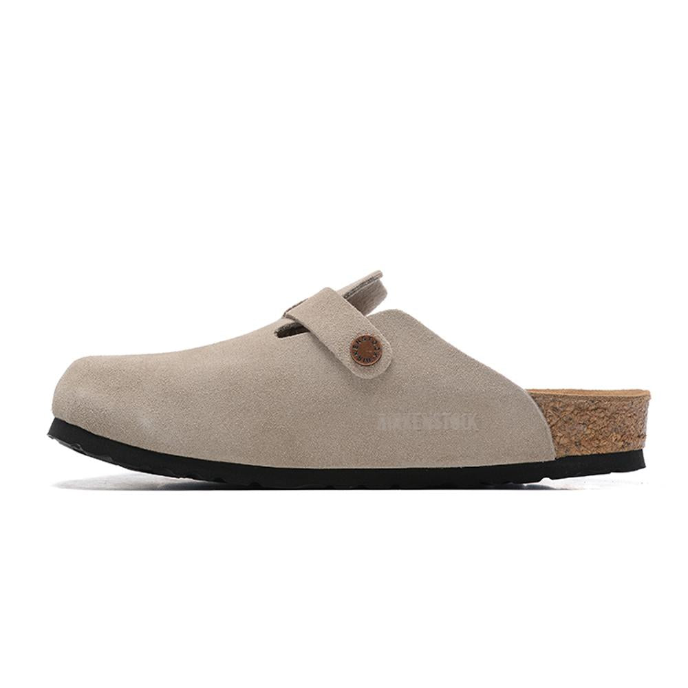 Boston Soft Footbed - Men