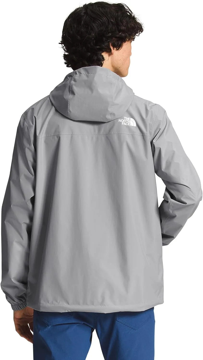 Men's Antora Rain Hooded Jacket