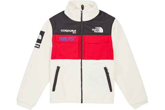 The North Face Expedition Fleece Jacket