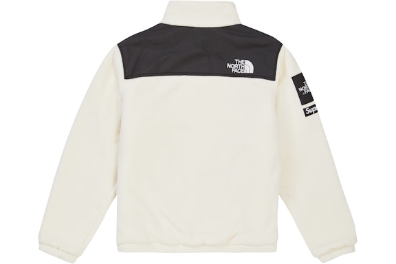 The North Face Expedition Fleece Jacket