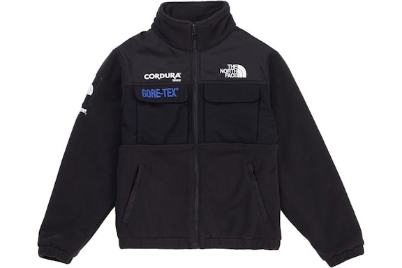 The North Face Expedition Fleece Jacket