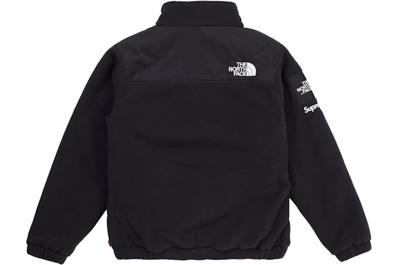 The North Face Expedition Fleece Jacket