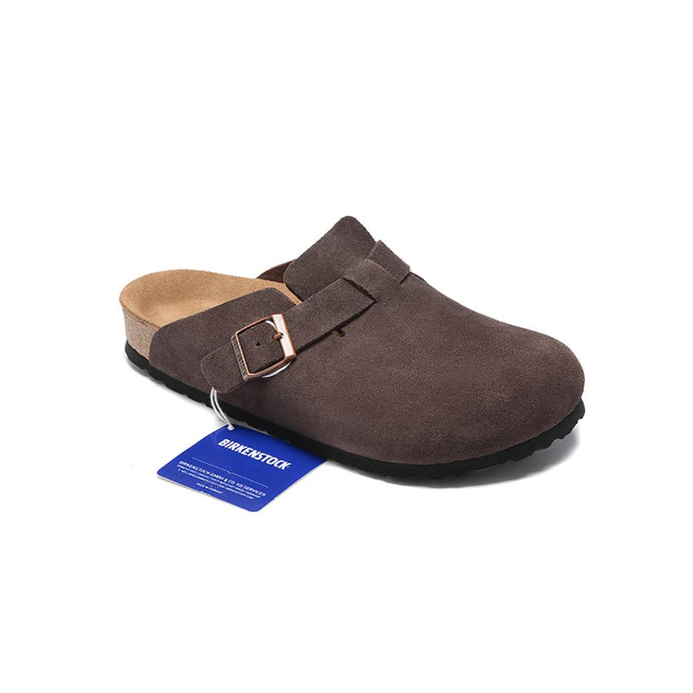 Boston Soft Footbed - Men