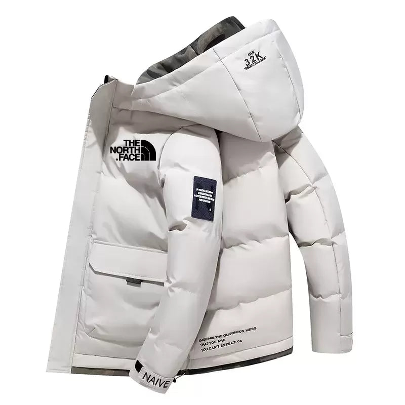 2025 FASHION CASUAL JACKET