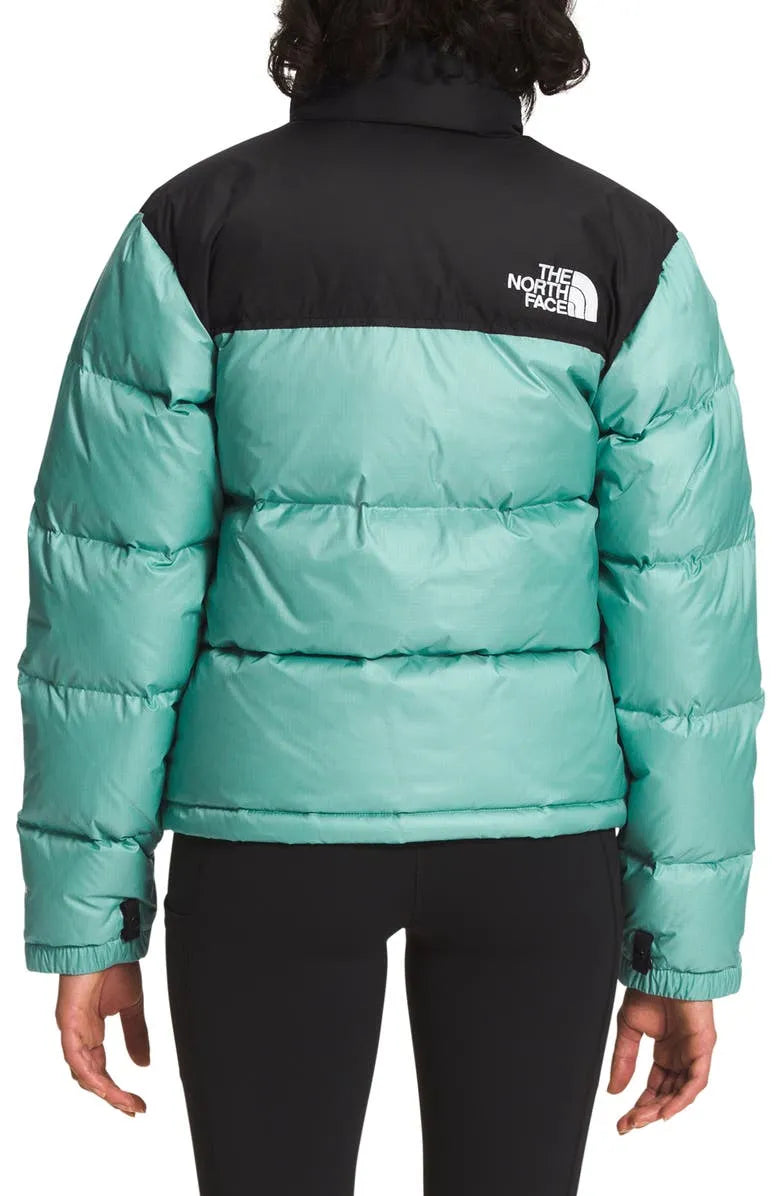 1996 Packable Quilted 700 Fill Power Down Jacket
