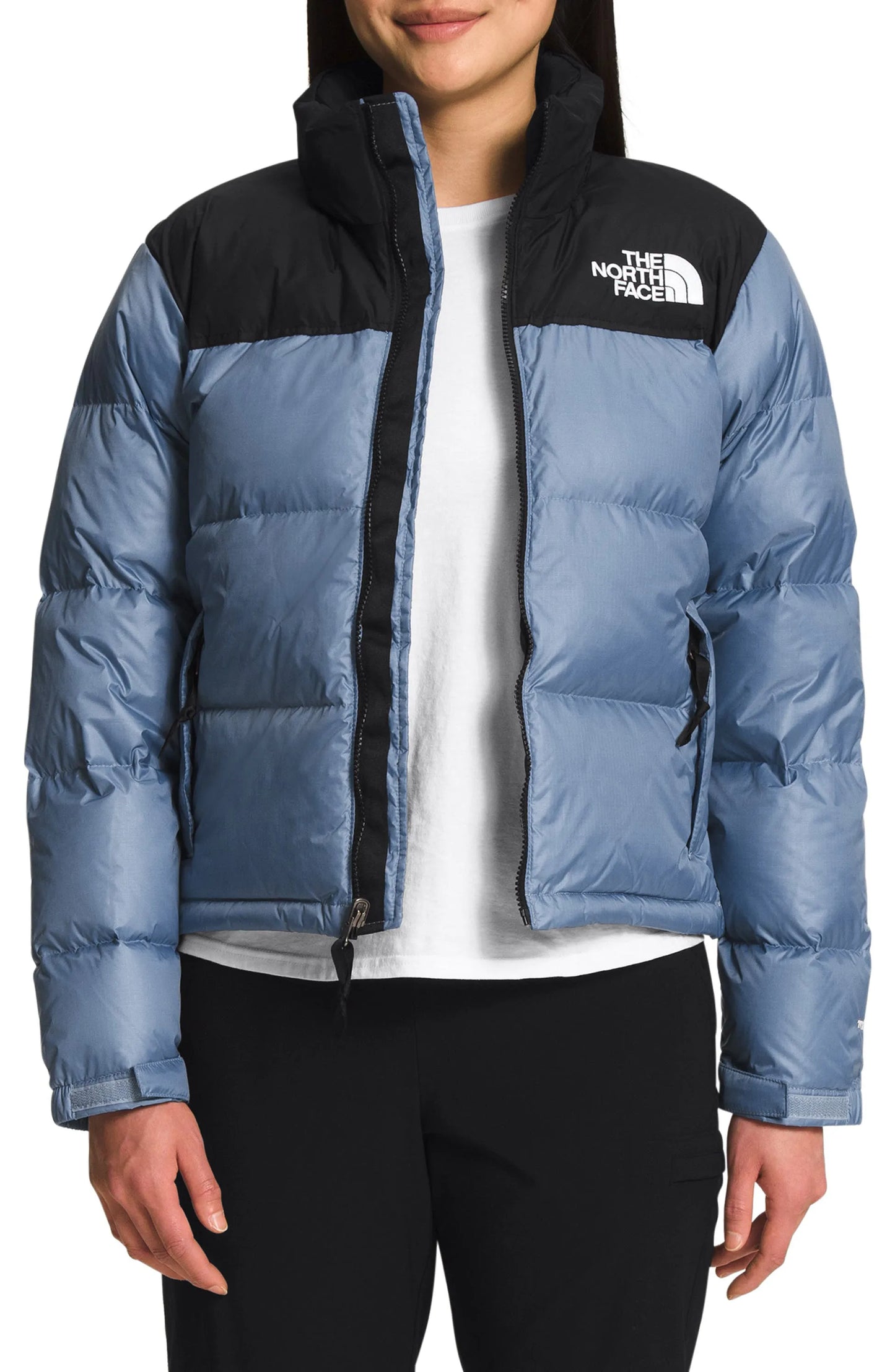 1996 Packable Quilted 700 Fill Power Down Jacket