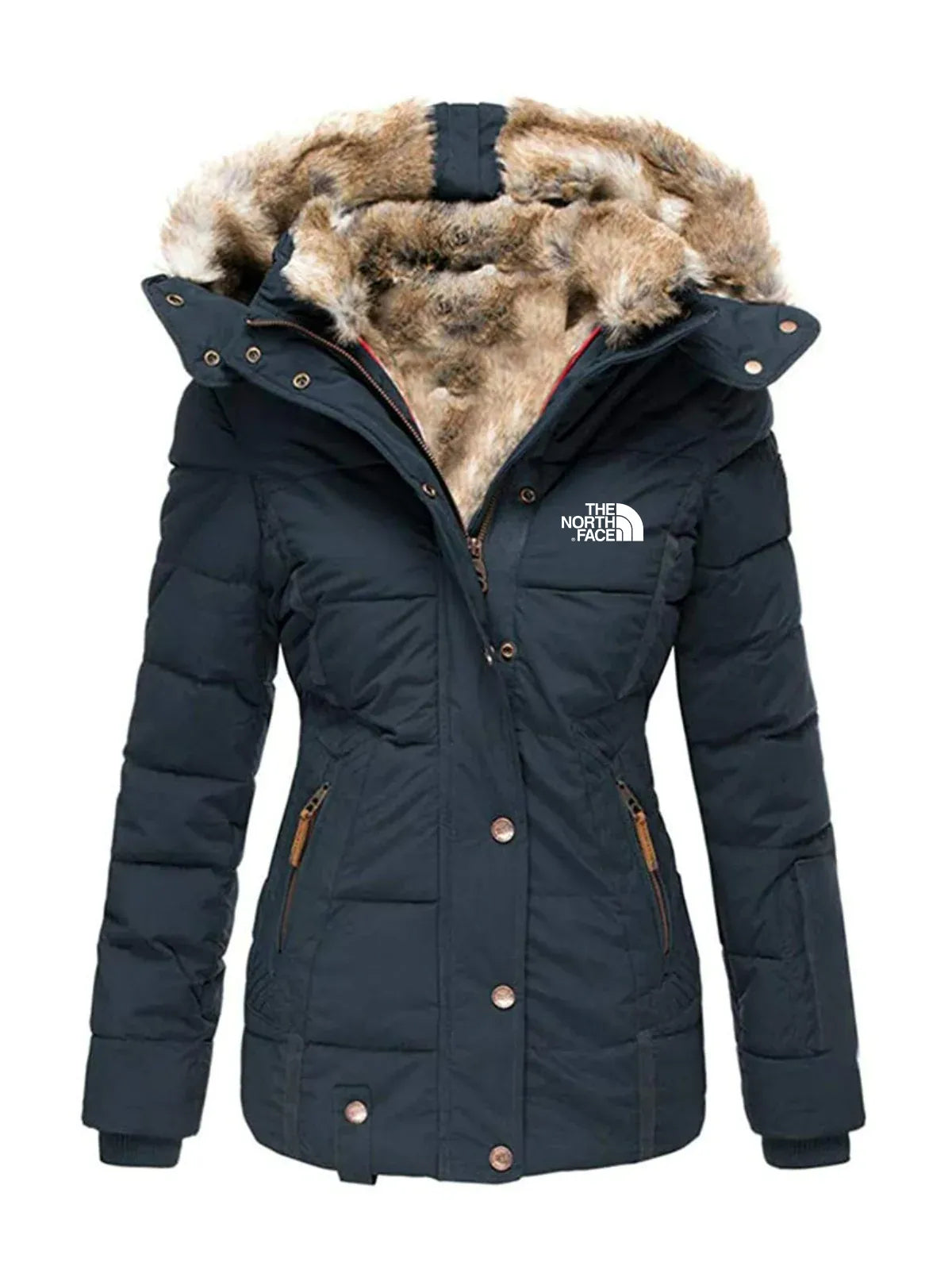 Women's Windproof Coats