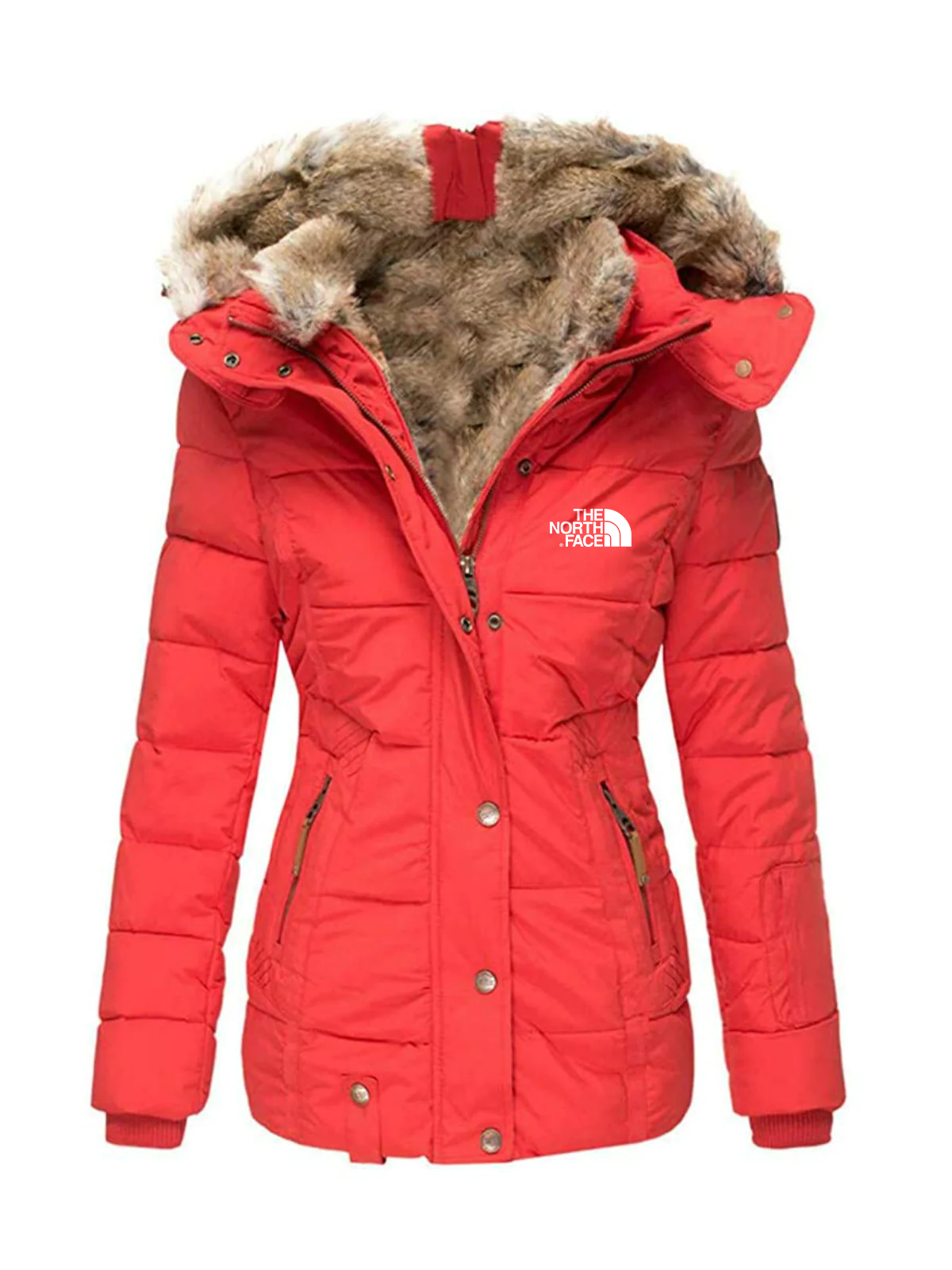Women's Windproof Coats