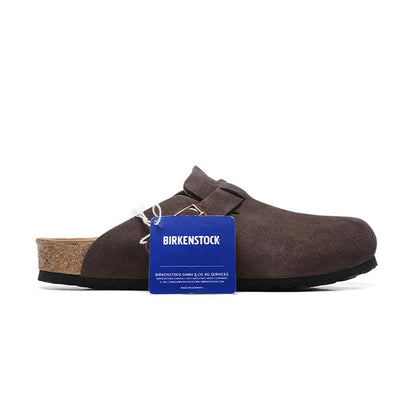 Boston Soft Footbed - Men