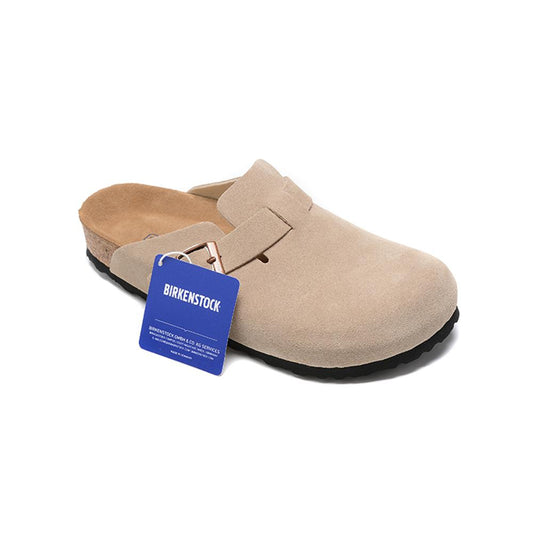 Boston Soft Footbed - Men 