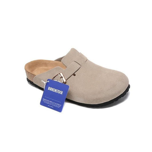 Boston Soft Footbed - Men 