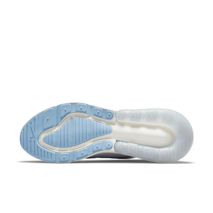 (WMNS) Nike Air Max 270 'Iris Whisper' DQ0862-500
