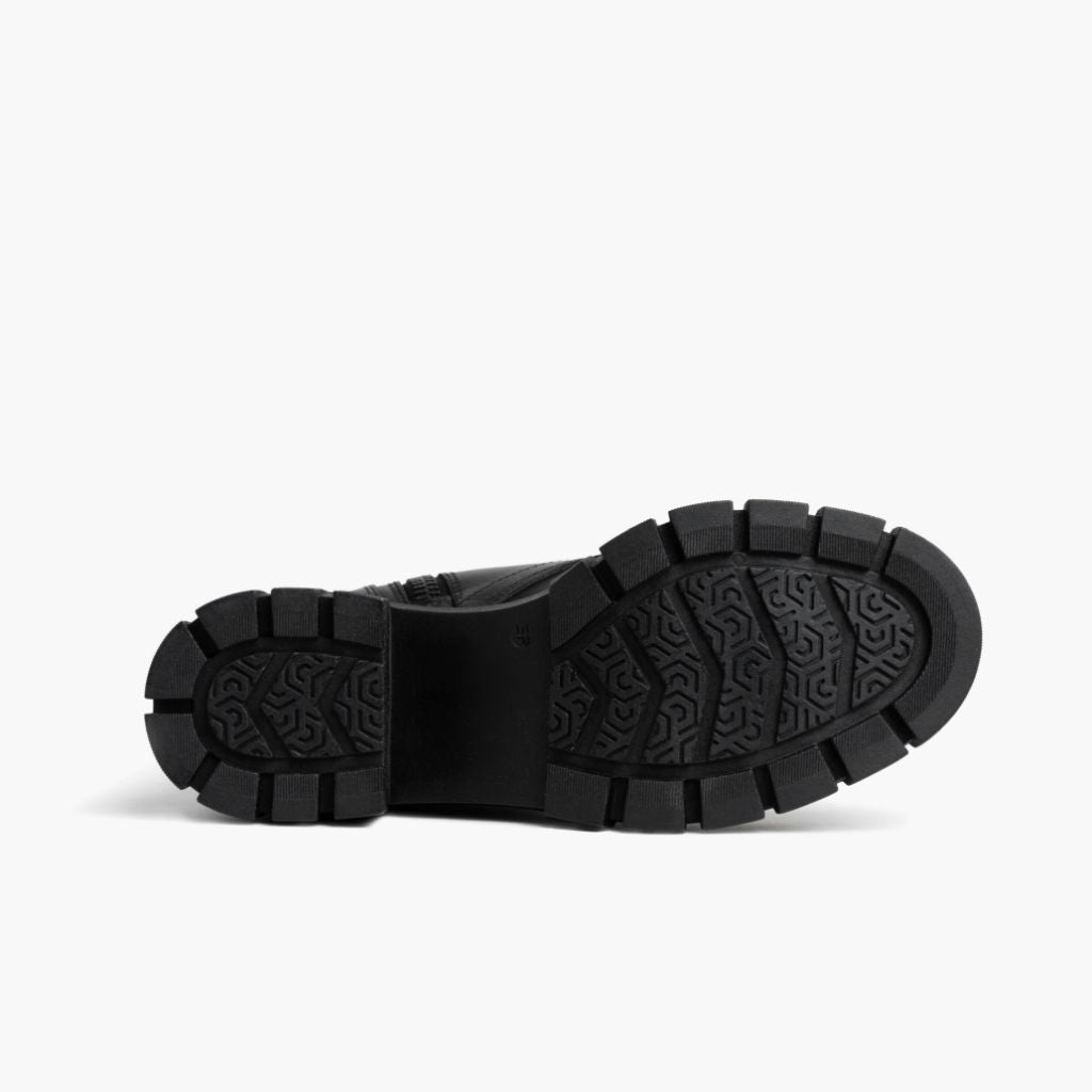 Women | Coda | Black 
