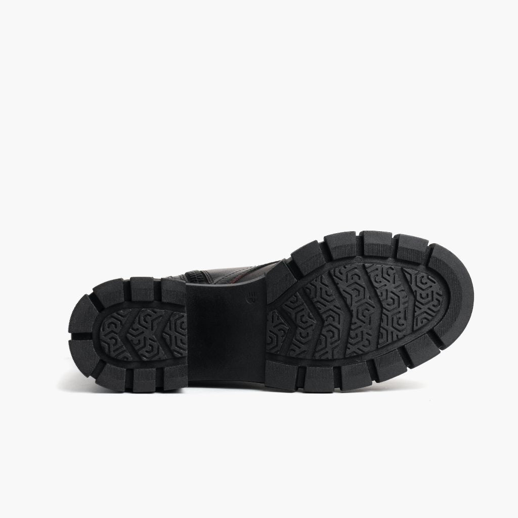 Women | Coda | Black Cherry 